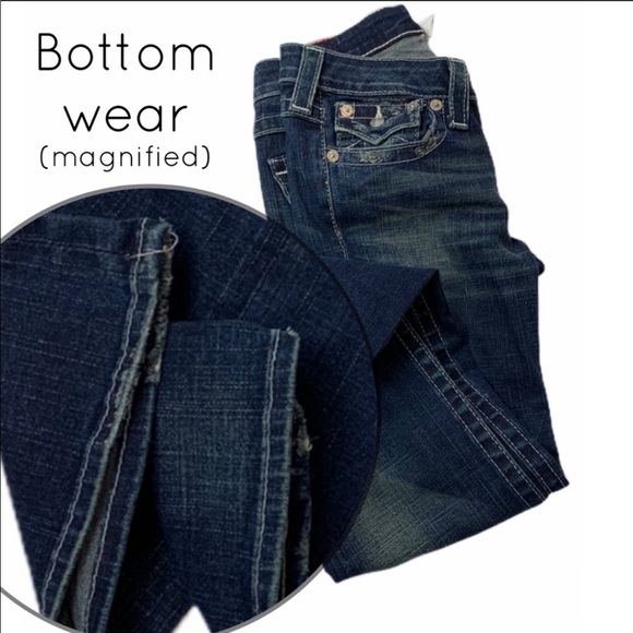 True Religion 'Becky' Boot Cut - Picture 7 of 8